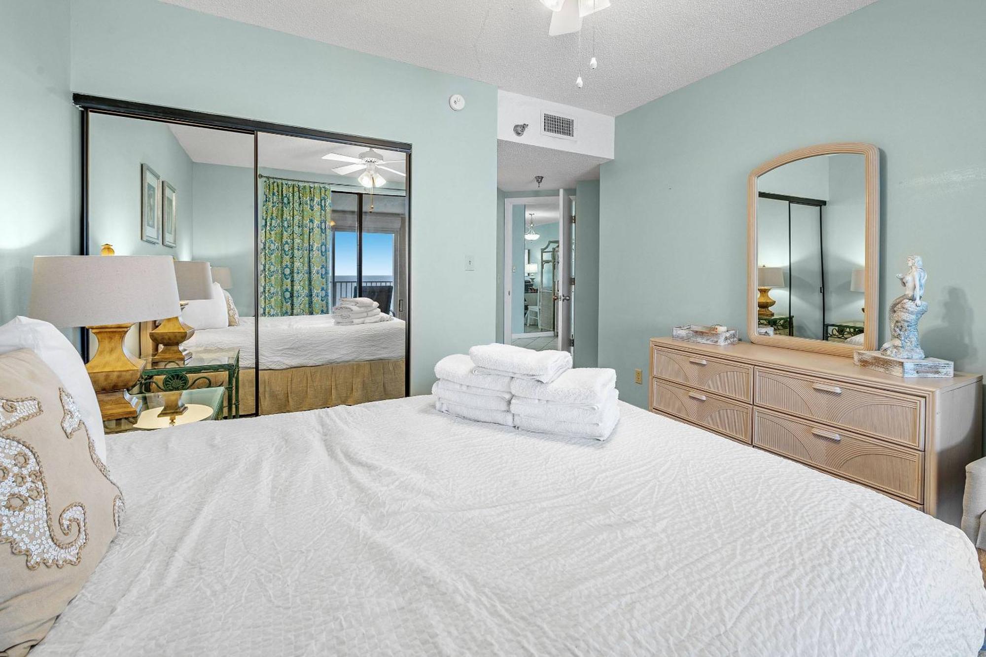 Bluewater 605 Villa Orange Beach Exterior photo