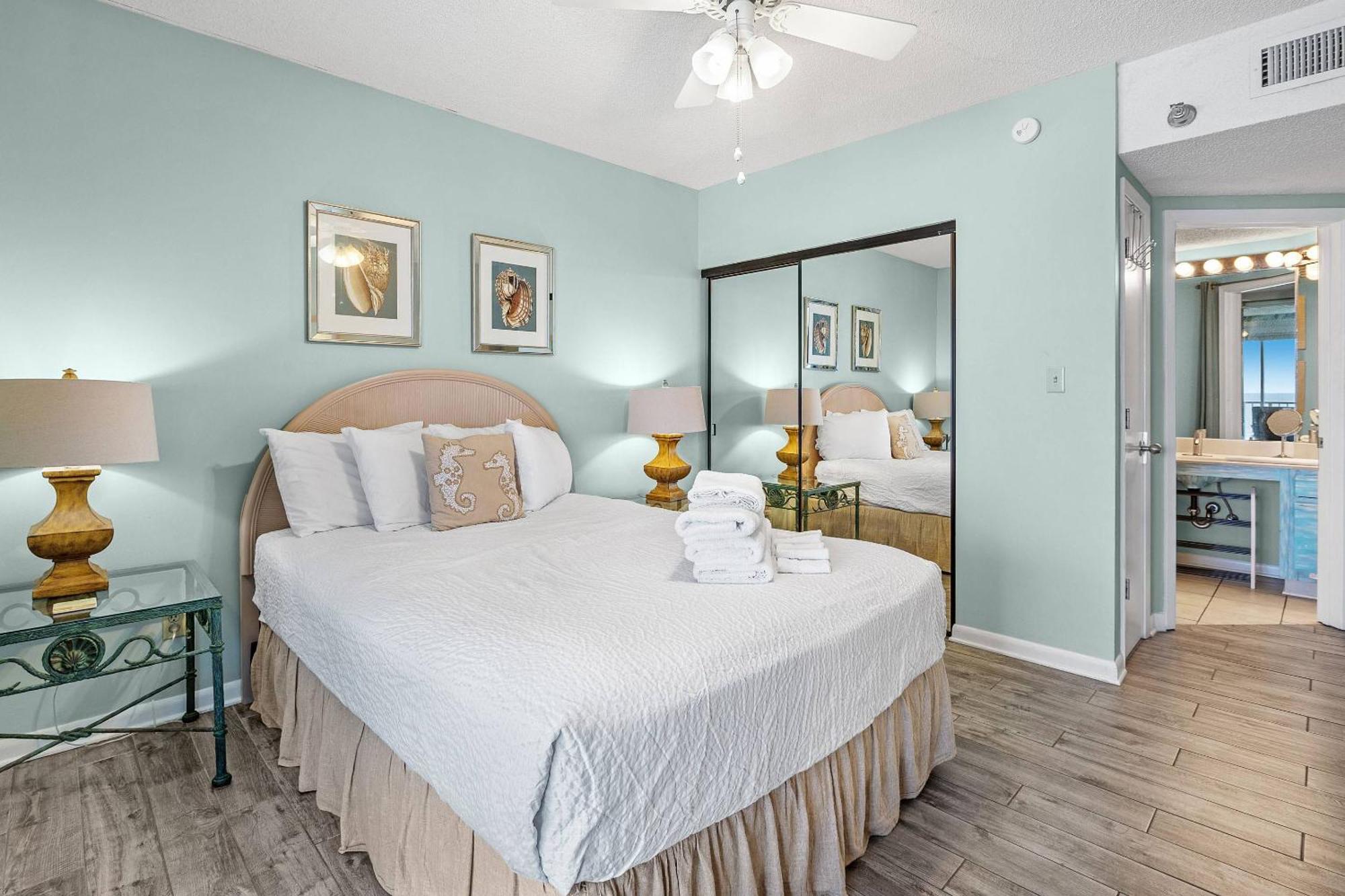 Bluewater 605 Villa Orange Beach Exterior photo