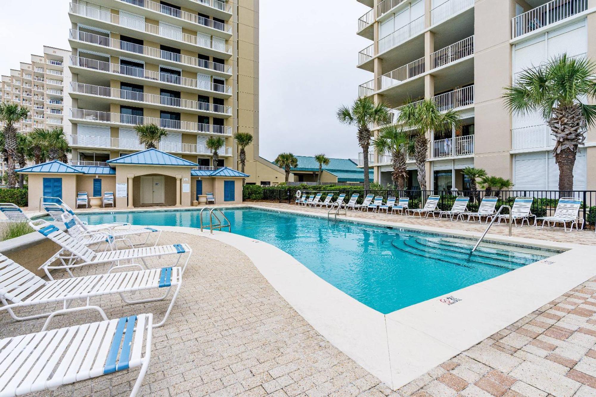 Bluewater 605 Villa Orange Beach Exterior photo